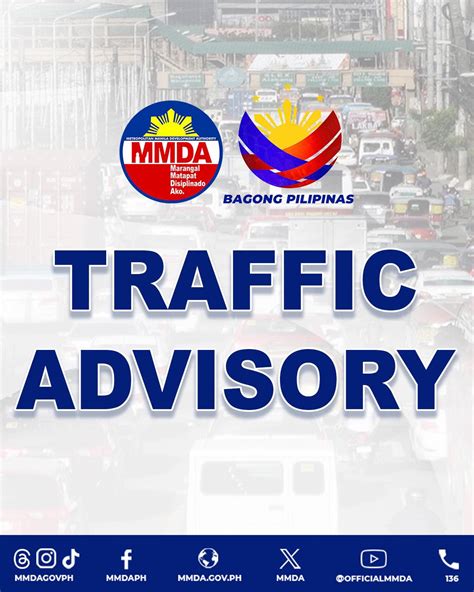 mmdagov-ph.com|MMDA (@mmdagovph) • Instagram photos and videos.